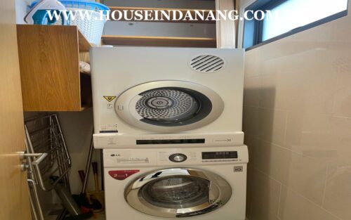 Oceanview apartment in Danang, Vietnam, Ngu Hanh Son district 5