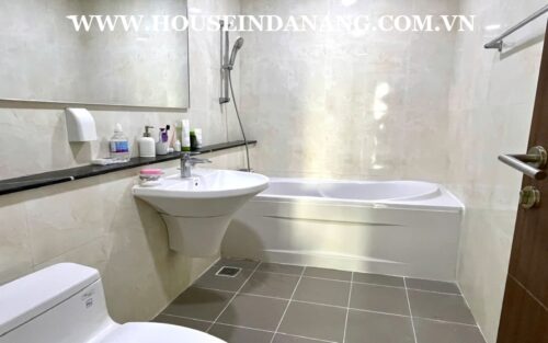 Danang cityview apartment rental on Blooming, Vietnam, Hai Chau district 6