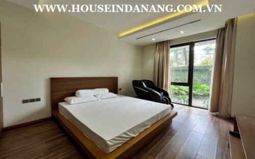 Luxurious house rental Danang, Ngu Hanh Son district, Vietnam, moderns tyle