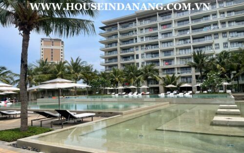 Oceanview apartment in Danang, Vietnam, Ngu Hanh Son district 6