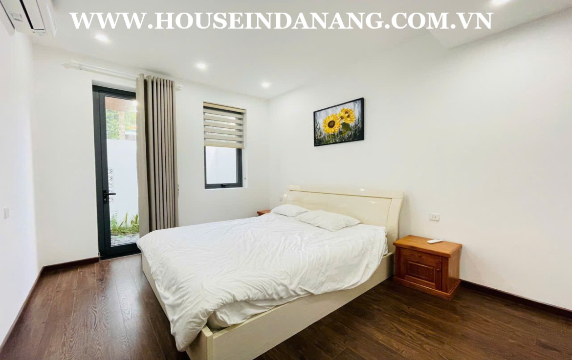 Danang luxury house rental in Hai Chau district, Vietnam