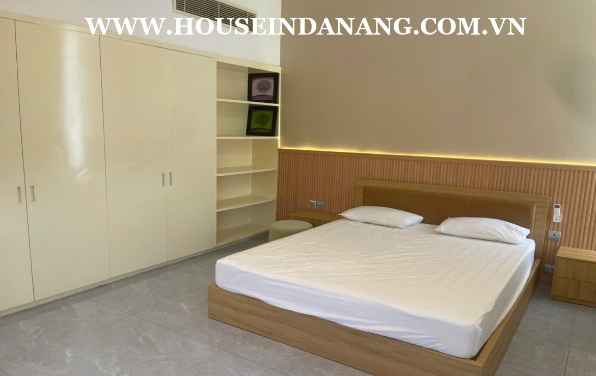 Luxury villa rental Da Nang in The Dunes Golf Residence, Vietnam, Ngu Hanh Son district