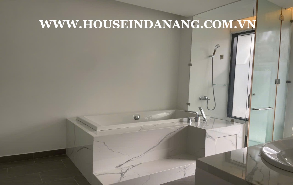 Luxury villa rental Da Nang in The Dunes Golf Residence, Vietnam, Ngu Hanh Son district