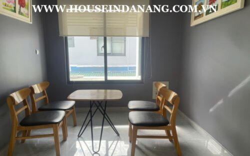 Luxury villa rental Da Nang in The Dunes Golf Residence, Vietnam, Ngu Hanh Son district