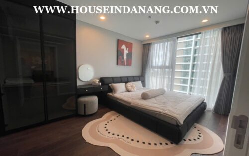 Danang luxurious apartment rental in Filmore, Vietnam, Hai Chau district 2