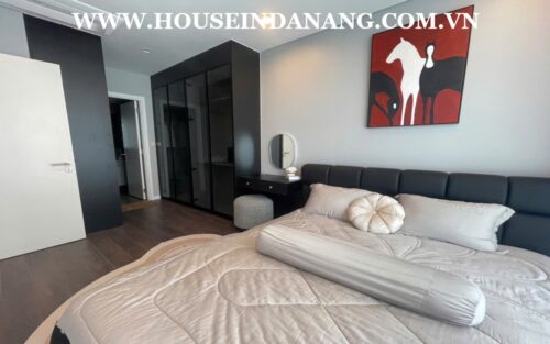 Danang luxurious apartment rental in Filmore, Vietnam, Hai Chau district 5