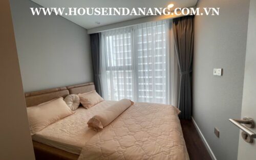 Danang luxurious apartment rental in Filmore, Vietnam, Hai Chau district 6