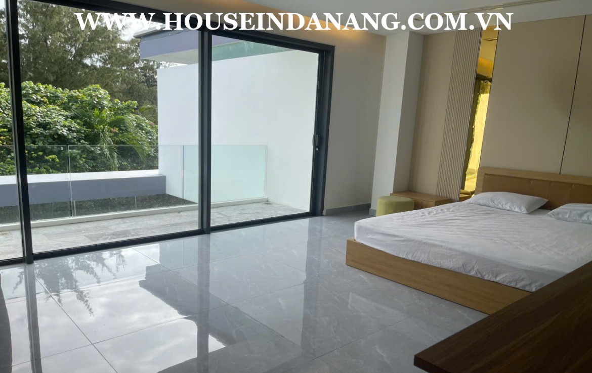Luxury villa rental Da Nang in The Dunes Golf Residence, Vietnam, Ngu Hanh Son district