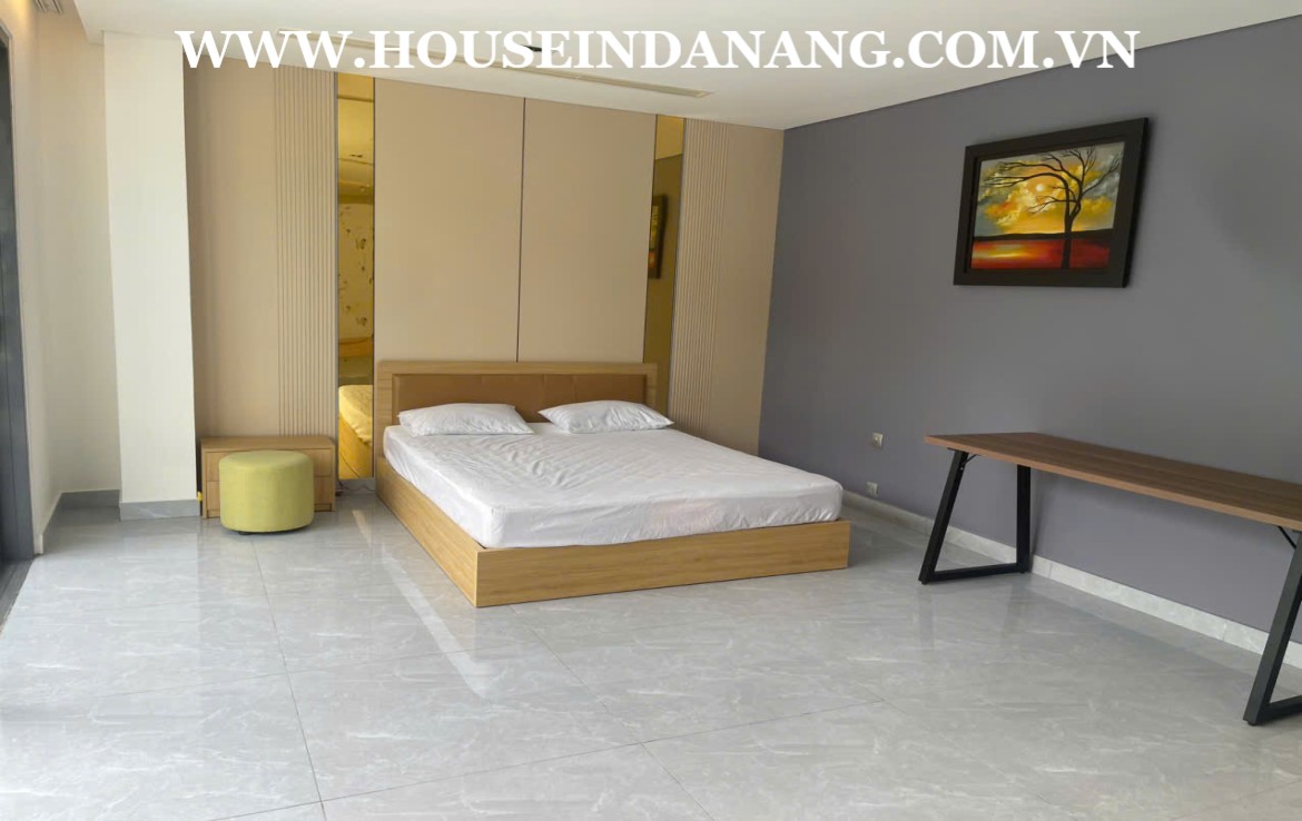 Luxury villa rental Da Nang in The Dunes Golf Residence, Vietnam, Ngu Hanh Son district