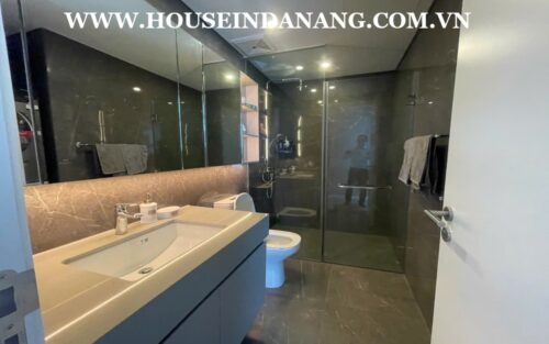 Danang luxurious apartment rental in Filmore, Vietnam, Hai Chau district 8