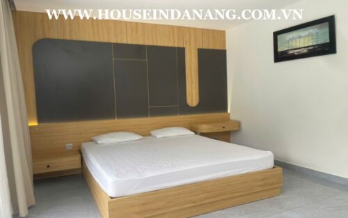 Luxury villa rental Da Nang in The Dunes Golf Residence, Vietnam, Ngu Hanh Son district