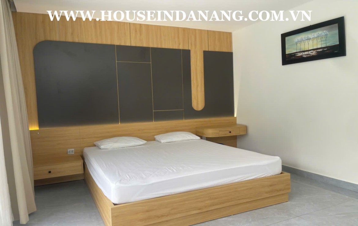 Luxury villa rental Da Nang in The Dunes Golf Residence, Vietnam, Ngu Hanh Son district