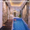 Beach house rental Danang, Vietnam, near the beach