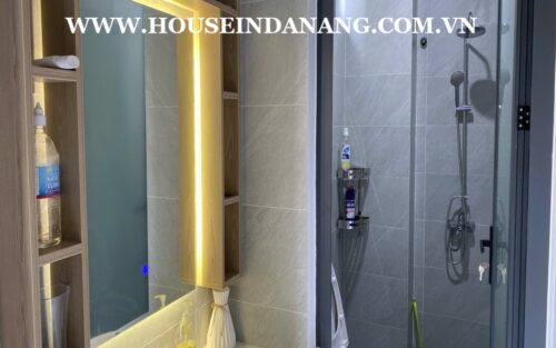 Modern house rental Danang in Nam Viet A residential area, Ngu Hanh Son district 9, Vietnam