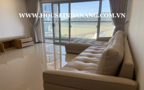 Riverview apartment rental Danang on Blooming, Vietnam, Hai Chau district 4