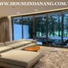 Danang modern villa rental in The Point Golf Course, Ngu Hanh Son district, Vietnam, near the beach