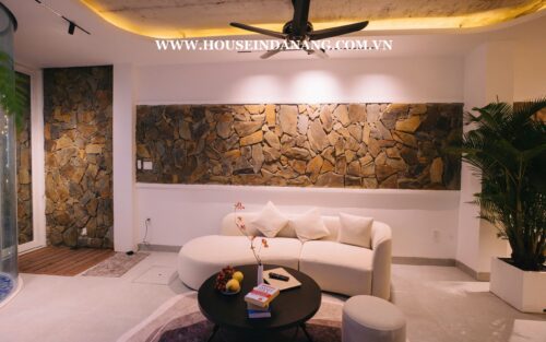 Beach house rental Danang, Vietnam, near My Khe beach