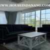 Luxurious apartment rental Danang in Hai Chau district, Vietnam, near the river