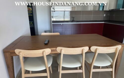 Riverview apartment rental Danang on Blooming, Vietnam, Hai Chau district 5