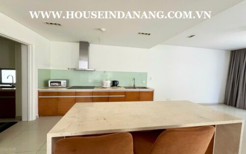 Danang modern villa rental in The Point Golf Course, Ngu Hanh Son district 3, Vietnam