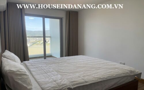 Riverview apartment rental Danang on Blooming, Vietnam, Hai Chau district 3