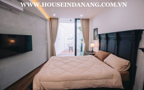 Beach house rental Danang, Vietnam, near the beach 3