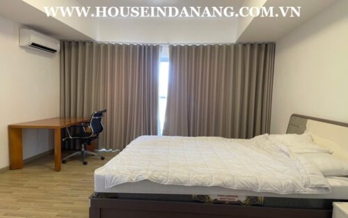 Danang modern rental apartment in Blooming Tower, Vietnam, Hai Chau district 3