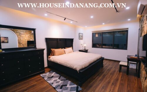Beach house rental Danang, Vietnam, near the beach 2