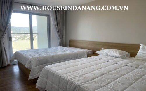 Riverview apartment rental Danang on Blooming, Vietnam, Hai Chau district 5