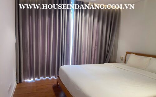 Danang modern villa rental in The Point Golf Course, Ngu Hanh Son district, Vietnam