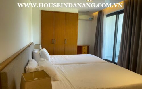 Danang modern villa rental in The Point Golf Course, Ngu Hanh Son district, Vietnam