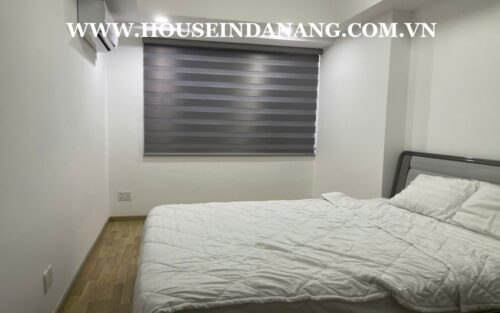 Danang modern rental apartment in Blooming Tower, Vietnam, Hai Chau district 9