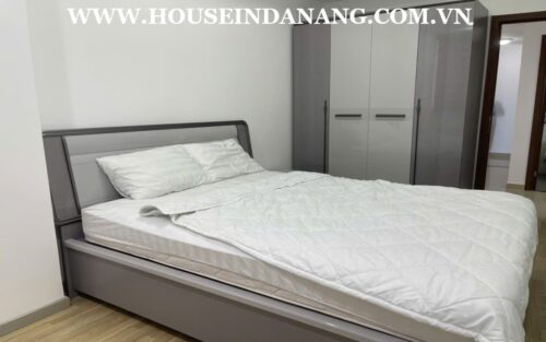 Danang modern rental apartment in Blooming Tower, Vietnam, Hai Chau district 8