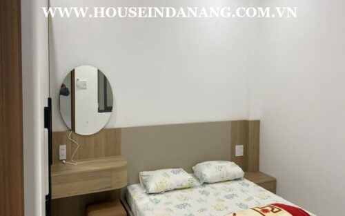 Modern house rental Danang in Nam Viet A residential area, Ngu Hanh Son district 8, Vietnam