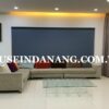Danang beachside villa rental in Fortune Park, Vietnam, Son Tra district, near the beach