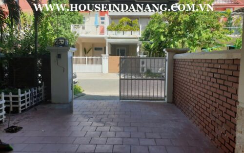 Villa rental in Danang, in Fortune Park, Vietnam, Son Tra district 1
