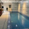 Modern house rental Danang, in Vietnam, Ngu Hanh Son district, near the river
