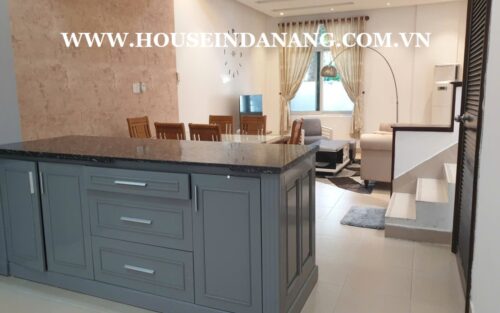 Villa rental in Danang, in Fortune Park, Vietnam, Son Tra district 3