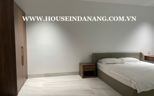 Modern house rental Danang, in Vietnam, Ngu Hanh Son district, near the river