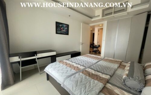 Danang modern apartments rental on Azura, Vietnam, Son Tra district, one bedroom, near the city center
