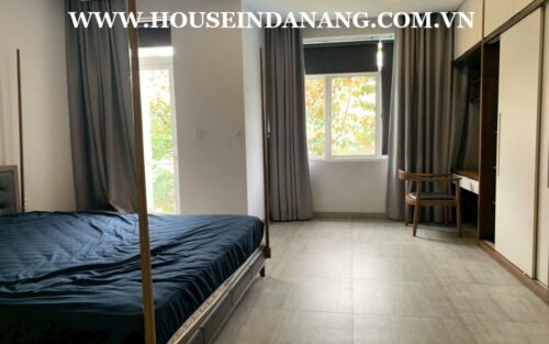 Da Nang housing for rent in Son Tra district 1, Vietnam, in Euro village