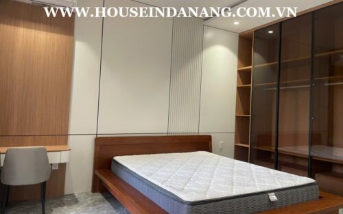 Modern houses rental Danang in Vietnam, near FPT residential, Ngu Hanh Son district 3