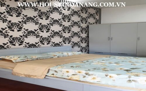 Villa rental in Danang, in Fortune Park, Vietnam, Son Tra district 5