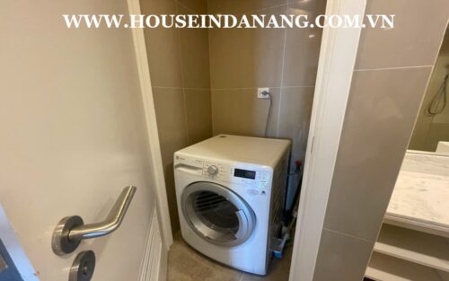 Danang modern apartments rental on Azura, Vietnam, Son Tra district, one bedroom, near the city center