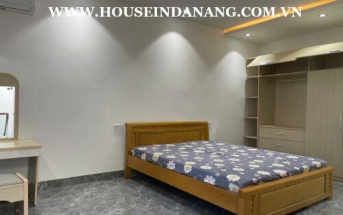 Modern houses rental Danang in Vietnam, near FPT residential, Ngu Hanh Son district, in the beachside 2
