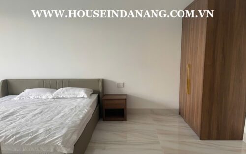 Modern house rental Danang, in Vietnam, Ngu Hanh Son district, near the river
