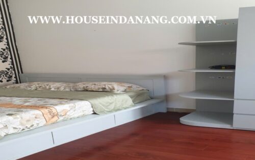 Villa rental in Danang, in Fortune Park, Vietnam, Son Tra district 9