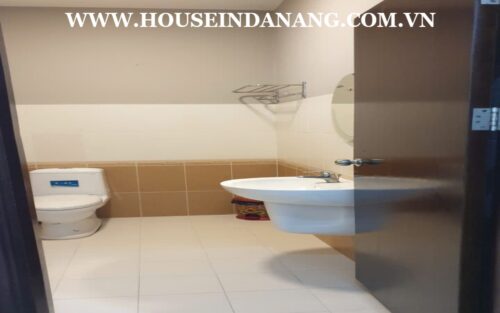 Villa rental in Danang, in Fortune Park, Vietnam, Son Tra district 10