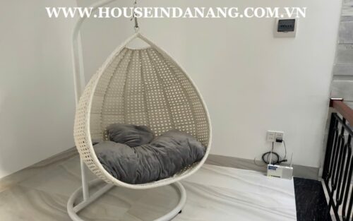 Modern house rental Danang, in Vietnam, Ngu Hanh Son district, near the river