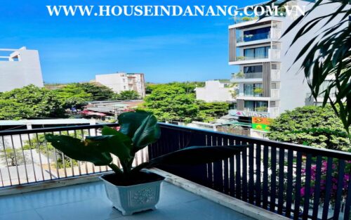 Beachside house rental Danang, Vietnam, Ngu Hanh Son district 2
